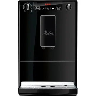 Caffeo Solo E 950-322, Vollautomat Caffeo Solo E 950-322, Vollautomat