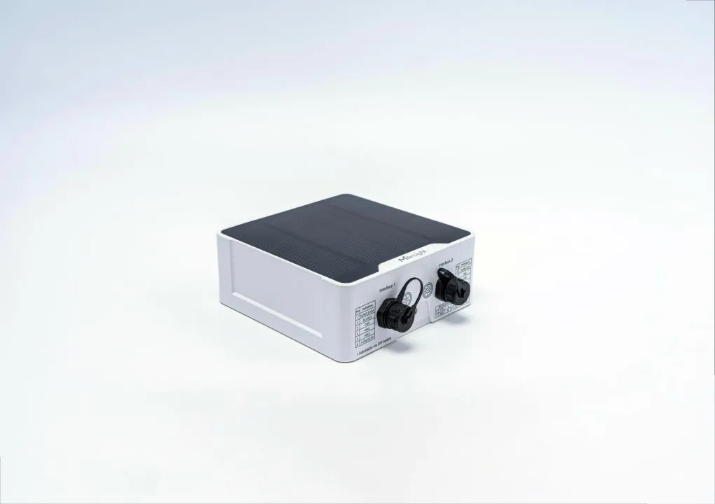 Milesight IoT Controller, UC501-868M-EA – Bild 7