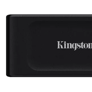Kingston Technology 1TB XS1000 External USB 3.2 Gen 2 Portable Solid State Drive Kingston Technology 1TB XS1000 External USB 3.2 Gen 2 Portable Solid State Drive