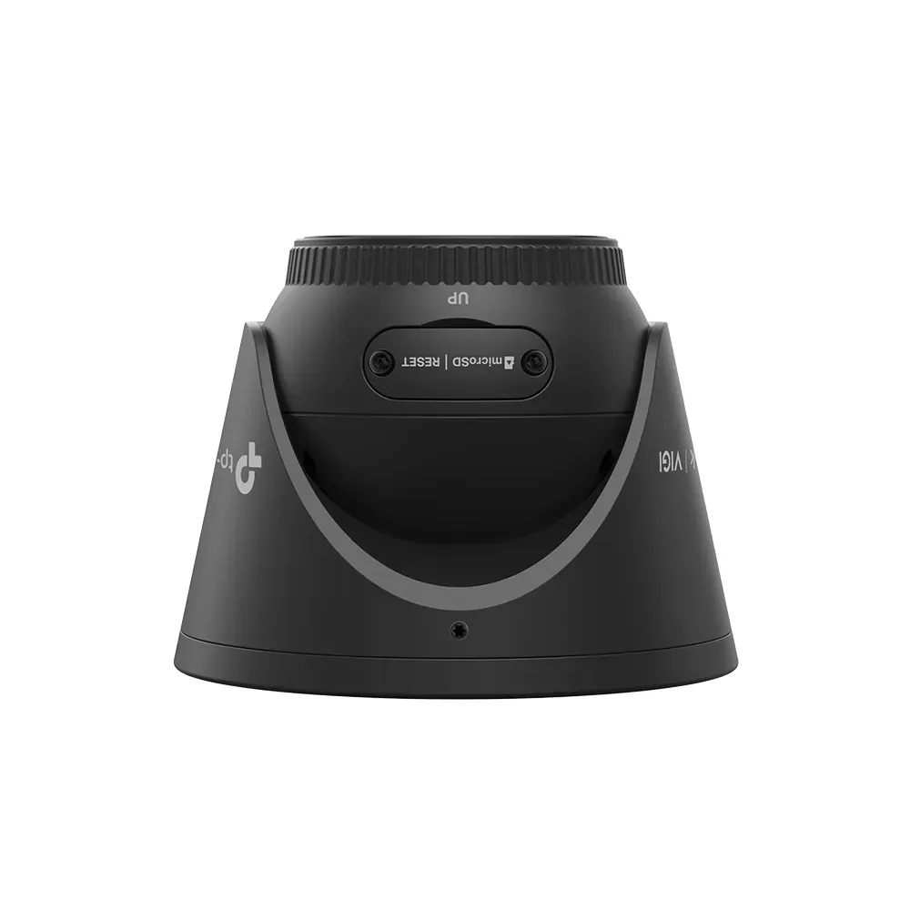 TP-Link – 8MP Full-Color Turret Network Camera InSight S485 (4mm) – Bild 2