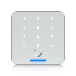 Ubiquiti UniFi Access Reader Gen3 Flex • white • UA-G3-Flex-W Ubiquiti UniFi Access Reader Gen3 Flex • white • UA-G3-Flex-W