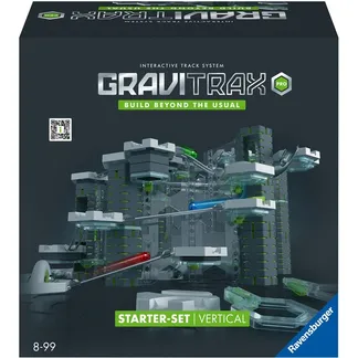 GraviTrax PRO Starter-Set Vertical, Bahn GraviTrax PRO Starter-Set Vertical, Bahn
