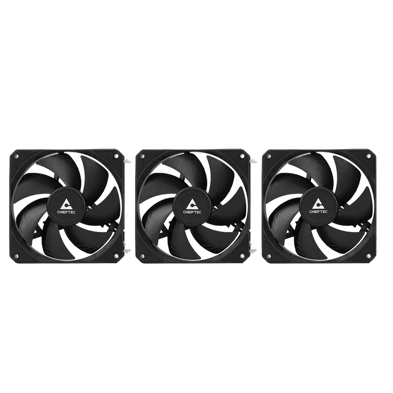 Chieftec ICEBERG 360 DARK – Bild 3