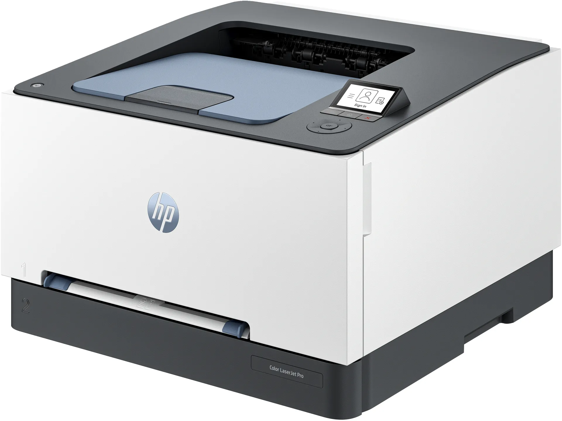 HP Color LaserJet Pro 3202dw – Bild 2