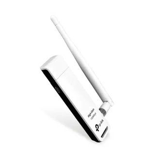 TP-Link 150Mbit/s-High-Gain-WLAN-USB-Adapter TP-Link 150Mbit/s-High-Gain-WLAN-USB-Adapter