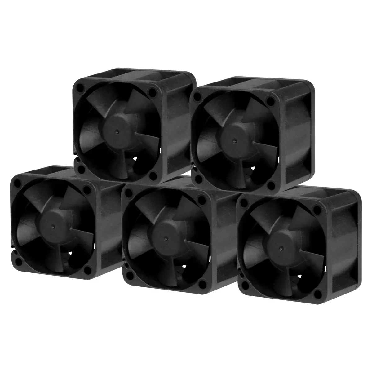 ARCTIC S4028-6K – 40 mm Server Lüfter | Value Pack ARCTIC S4028-6K – 40 mm Server Lüfter | Value Pack