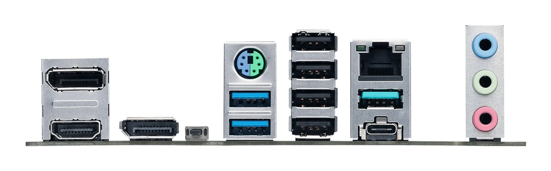 ASUS TUF GAMING B650M-E AMD B650 Sockel AM5 micro ATX – Bild 6