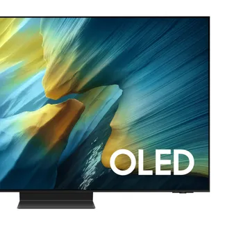 Samsung 65″ OLED S95F 4K Vision AI Smart TV (2025) Samsung 65″ OLED S95F 4K Vision AI Smart TV (2025)