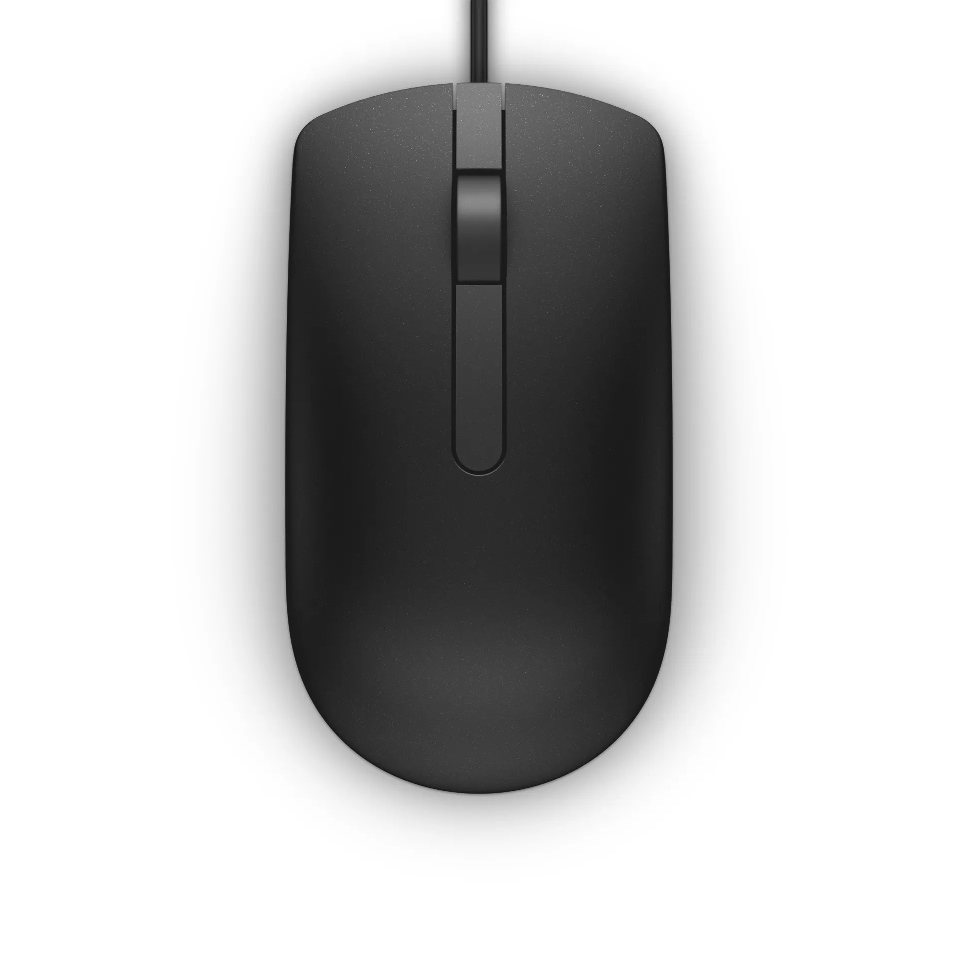 DELL kabelgebundene Maus – MS116 – schwarz – (RTL BOX) DELL kabelgebundene Maus – MS116 – schwarz – (RTL BOX)