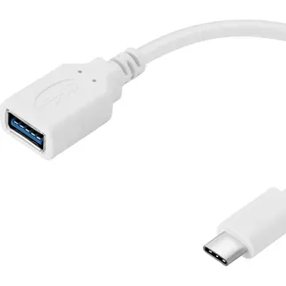 Sandberg USB-C to USB 3.0 Converter Sandberg USB-C to USB 3.0 Converter