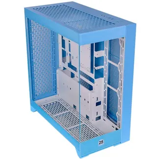 CTE E660 MX , Tower-Gehäuse CTE E660 MX , Tower-Gehäuse