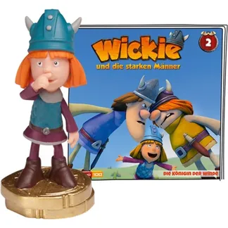 Die Königin der Winde, Spielfigur Die Königin der Winde, Spielfigur