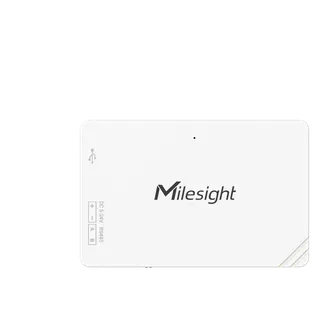 Milesight IoT IoT Controller, UC100-868M LoRaWAN Milesight IoT IoT Controller, UC100-868M LoRaWAN