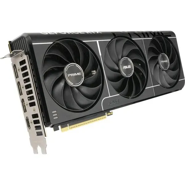 ASUS Prime -RTX5070TI-O16G NVIDIA GeForce RTX 5070 Ti 16 GB GDDR7 – Bild 2