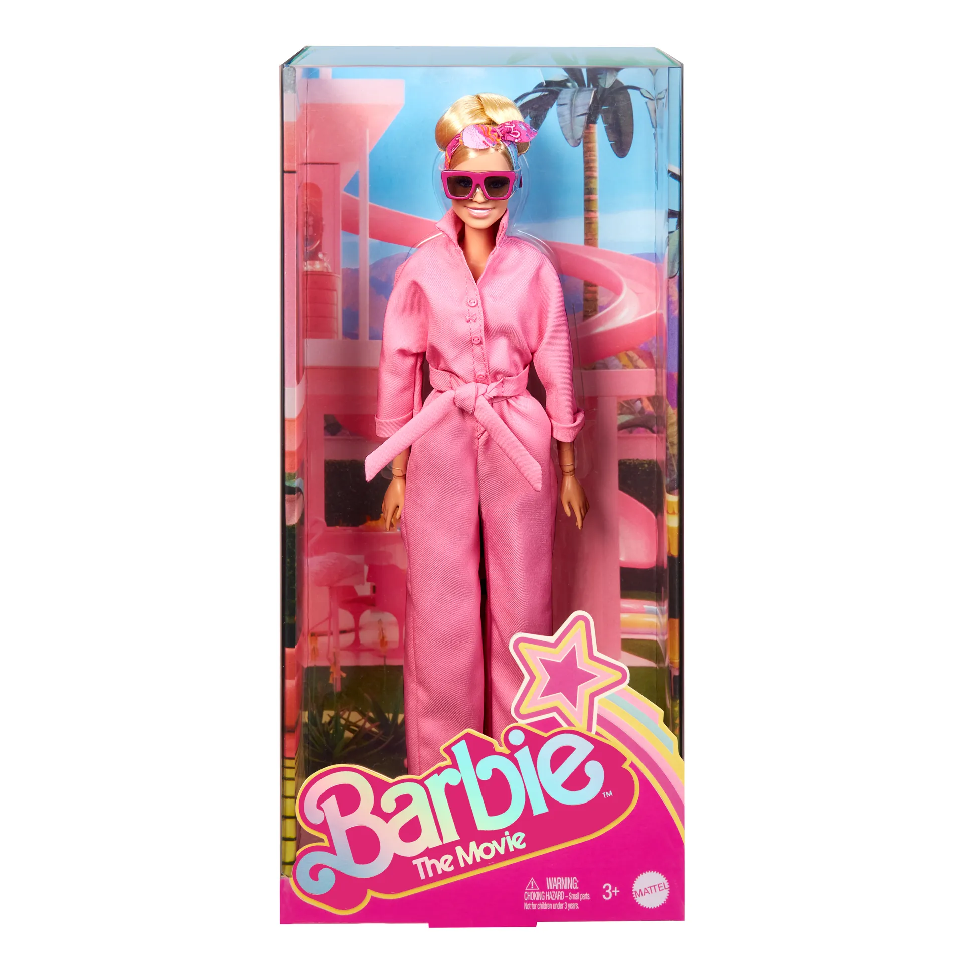 Barbie Signature HRF29 Puppe – Bild 6