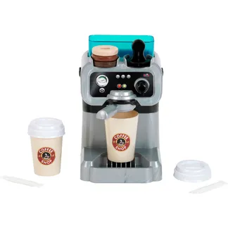 My Market Barista Espressomaschine, Kinderhaushaltsgerät My Market Barista Espressomaschine, Kinderhaushaltsgerät