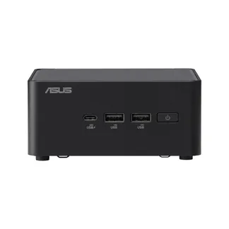 ASUS NUC 14 Pro RNUC14RVHV500002I UCFF Schwarz 135H ASUS NUC 14 Pro RNUC14RVHV500002I UCFF Schwarz 135H