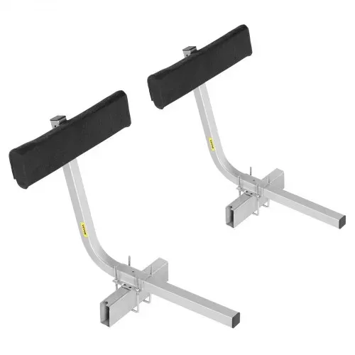 VEVOR T-Form Anhängerpfahl Bootsanhänger Anleitung Kurbelstütze Bootsführung, 330 mm Einstellbare Breite Boat Trailer Guide-on - Ersatzteile und Zubehör für Skiboot Fischerboot Segelbootanhänger – Bild 10