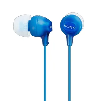 Sony MDR-EX15LP Sony MDR-EX15LP