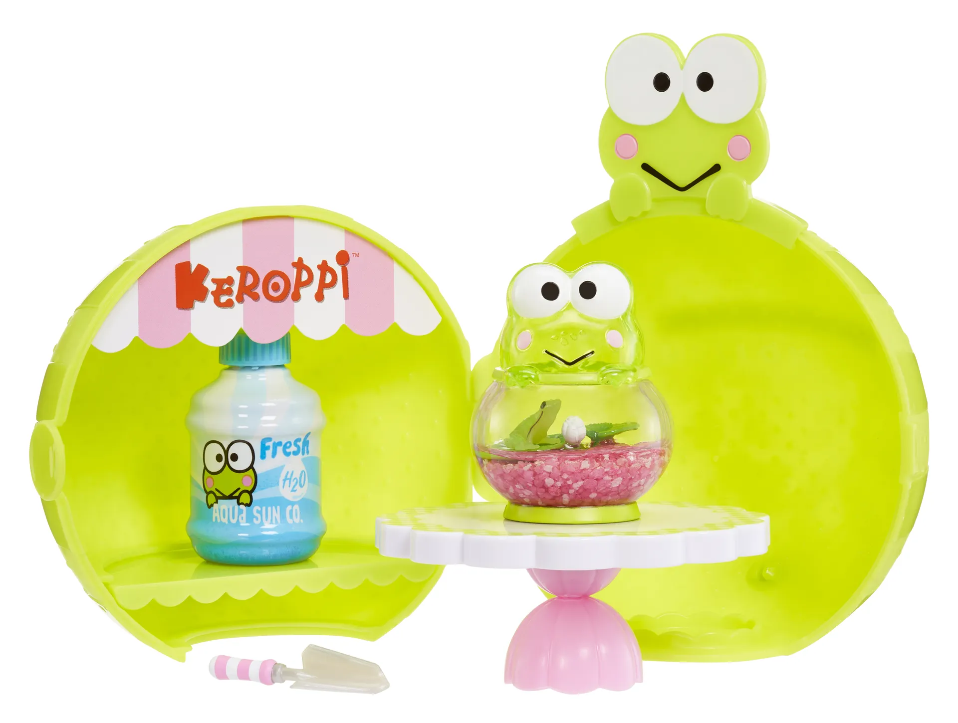 Miniverse Make It Mini SANRIO Series 2 Asst in PDQ – Bild 7
