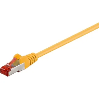 Patchkabel RJ-45 Stecker > RJ-45 Stecker Patchkabel RJ-45 Stecker > RJ-45 Stecker