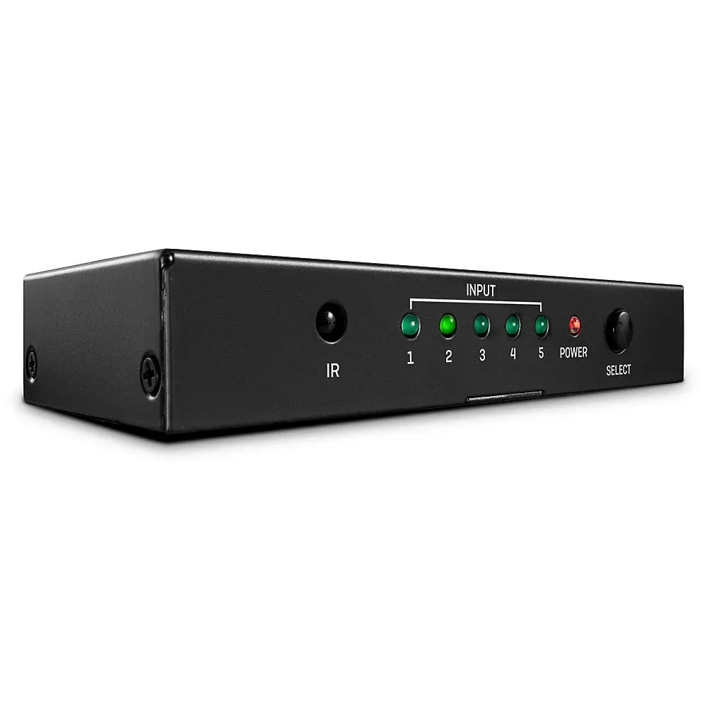 Lindy 38233 Video-Switch HDMI Lindy 38233 Video-Switch HDMI