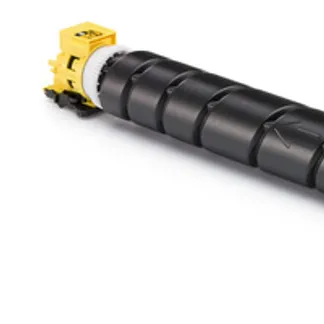 KYOCERA TK-8345Y Tonerkartusche 1 Stück(e) Gelb KYOCERA TK-8345Y Tonerkartusche 1 Stück(e) Gelb