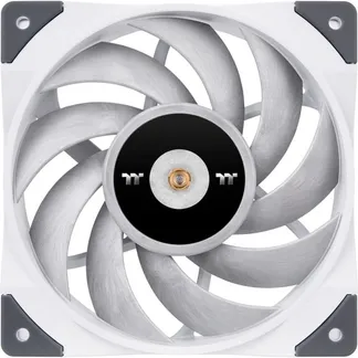 TT Toughfan 12 PWM 120x120x25mm, Gehäuselüfter TT Toughfan 12 PWM 120x120x25mm, Gehäuselüfter
