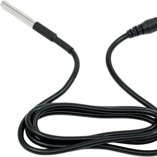 Shelly · The Pill · „Temperatursensor DS18B20 3,5 mm Jack 1m Kabel“ Shelly · The Pill · „Temperatursensor DS18B20 3,5 mm Jack 1m Kabel“