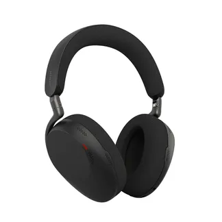 Jabra Evolve3 85 Kopfhörer Verkabelt & Kabellos Kopfband Anrufe/Musik USB Typ-A Bluetooth Schwarz Jabra Evolve3 85 Kopfhörer Verkabelt & Kabellos Kopfband Anrufe/Musik USB Typ-A Bluetooth Schwarz