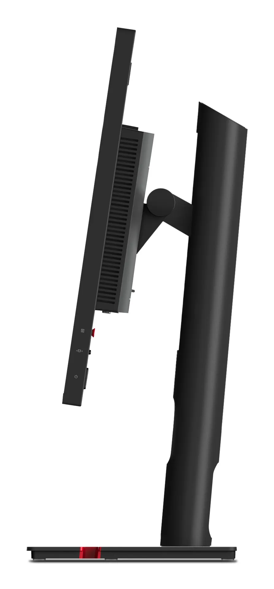 Lenovo ThinkVision T24d-30 Monitor – Bild 4