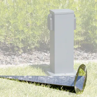 Erdspieß 39cm für CT 23444 & 23445 Erdspieß 39cm für CT 23444 & 23445