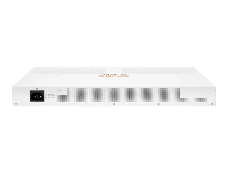 HP Switch 1000Mbit, 24xTP, 1930-24G-4SFP/SFP+, Lüfterlos, – Bild 2