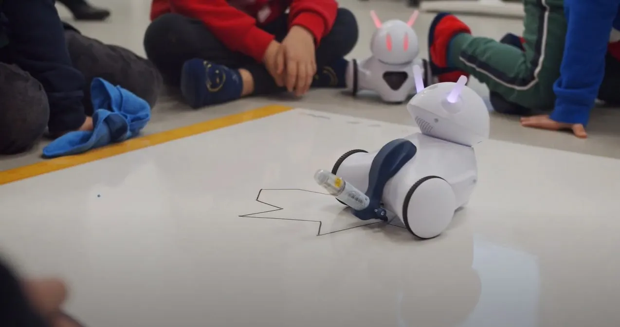 Photon Education MINT Komplettpaket "Umwelt & Nachhaltigkeit" inkl. 2 Roboter ab 3 Jahren / "Sustainable Energy" – Bild 3