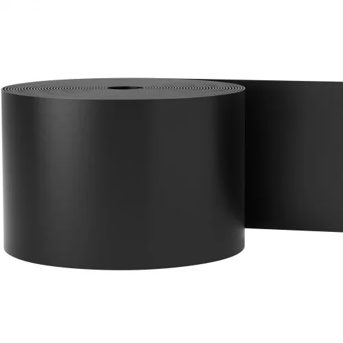 VEVOR Rasenkante Plastik Beetumrandung Beeteinfassung 46 m 25,4 cm VEVOR Rasenkante Plastik Beetumrandung Beeteinfassung 46 m 25,4 cm