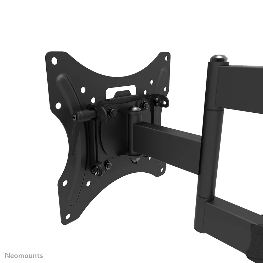 Neomounts WL40-550BL12 TV-Wandhalterung 32-55" - volle Bewegung - einfache Installation – Bild 7