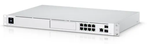 Ubiquiti Unifi Dream Machine PRO / UniFi OS Console / Security Gateway / VideoNetworkRekorder / 2 SFP+ / 8 Gigabit-RJ45 / UDM-PRO Ubiquiti Unifi Dream Machine PRO / UniFi OS Console / Security Gateway / VideoNetworkRekorder / 2 SFP+ / 8 Gigabit-RJ45 / UDM-PRO