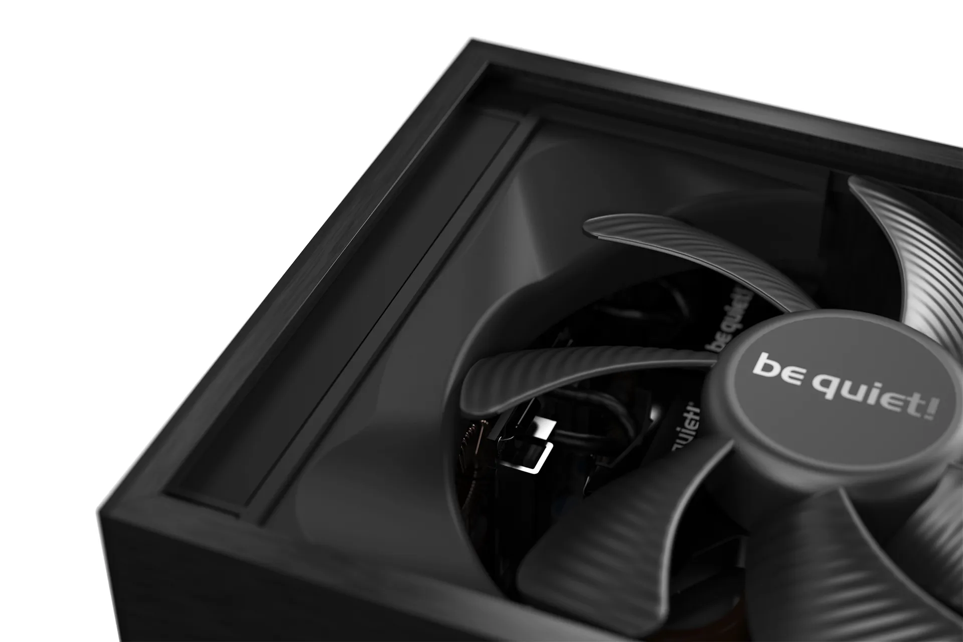 be quiet! Dark Power Pro 13 | 1300W Netzteil 20+4 pin ATX ATX Schwarz – Bild 5