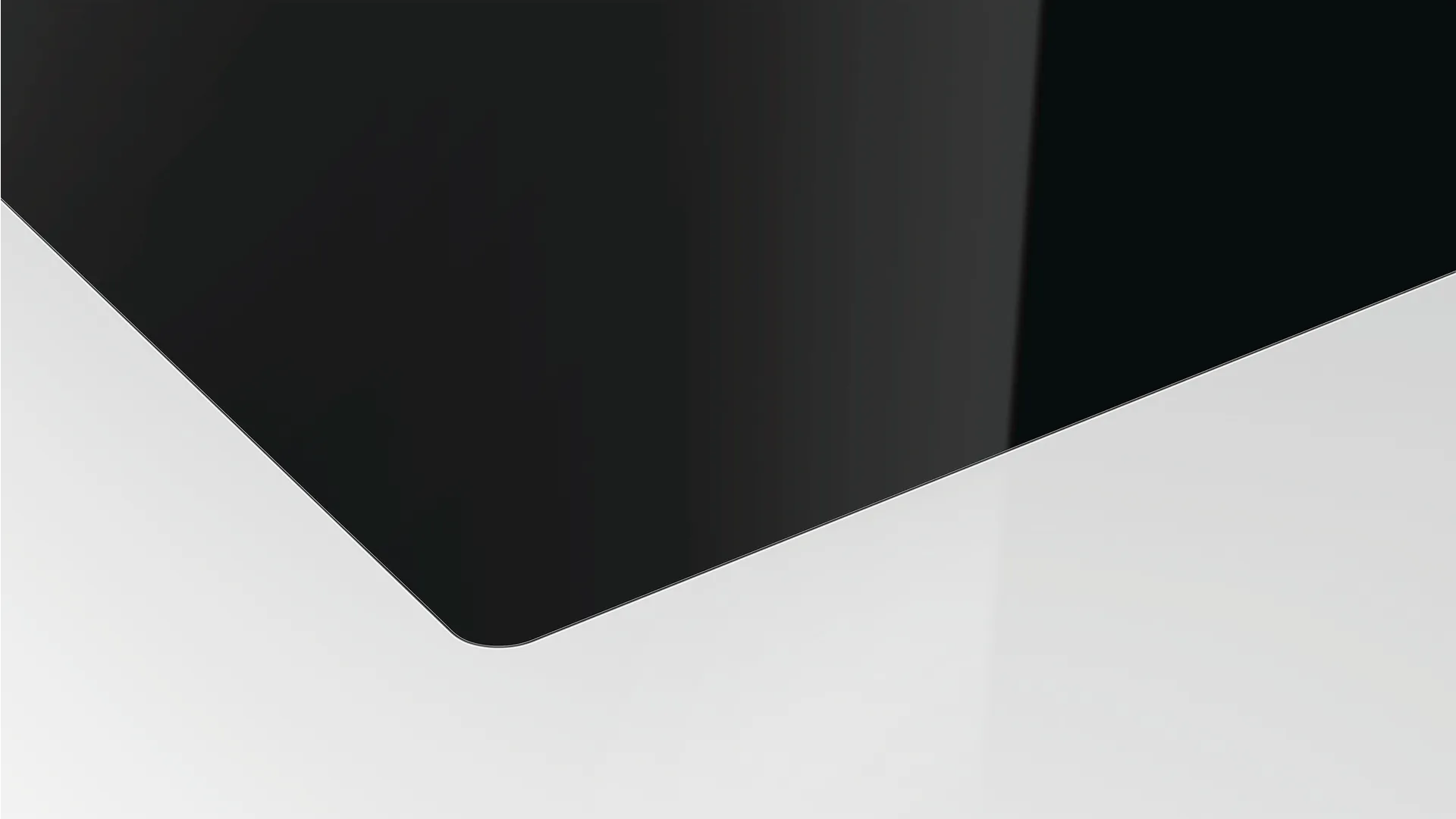 Siemens ET801FCP1D Kochfeld Schwarz, Edelstahl Integriert Keramik 5 Zone(n) – Bild 2