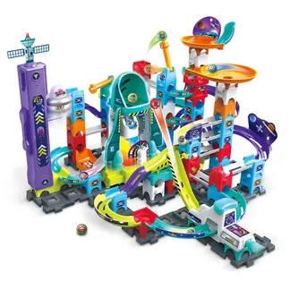 VTech Marble Rush Space Magnetic Set XL300 E VTech Marble Rush Space Magnetic Set XL300 E