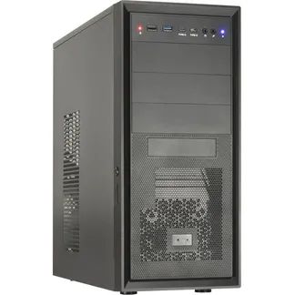 IT-8862 Plaid, Tower-Gehäuse IT-8862 Plaid, Tower-Gehäuse