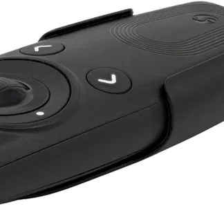 Shelly · Plug & Play · „Blu Remote Control ZB black“ · Fernbedienung inkl. Halterung · BT · Zigbee · 4 Kanäle · Gestensteuerung · Scrollrad · 2x AAA Shelly · Plug & Play · „Blu Remote Control ZB black“ · Fernbedienung inkl. Halterung · BT · Zigbee · 4 Kanäle · Gestensteuerung · Scrollrad · 2x AAA