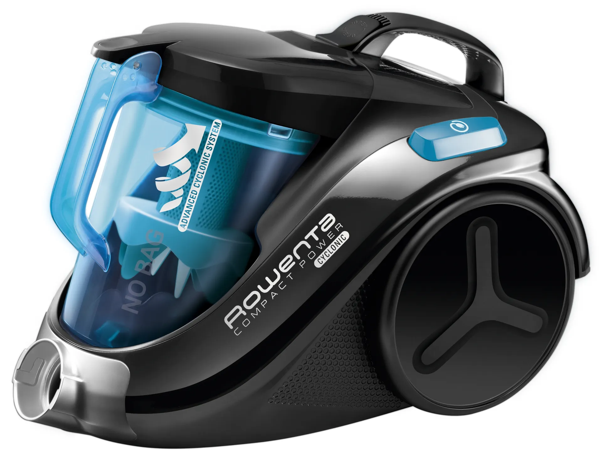Rowenta Compact Power Cyclonic Classic+ (RO3731) – Bild 2