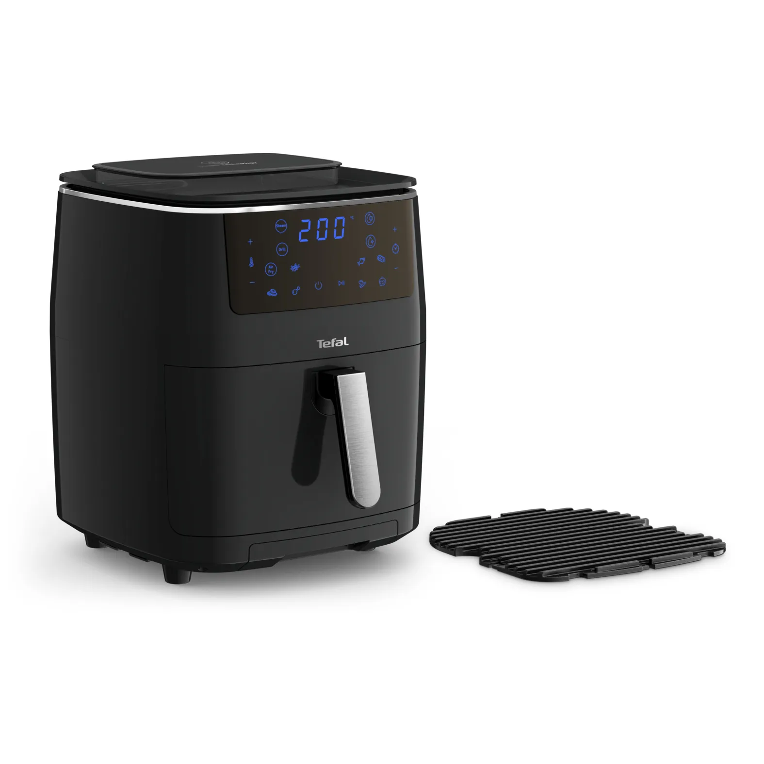 Tefal Easy Fry Grill & Steam FW2018 Tefal Easy Fry Grill & Steam FW2018