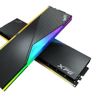 XPG LANCER RGB Speichermodul 32 GB 2 x 16 GB DDR5 288-pin DIMM XPG LANCER RGB Speichermodul 32 GB 2 x 16 GB DDR5 288-pin DIMM