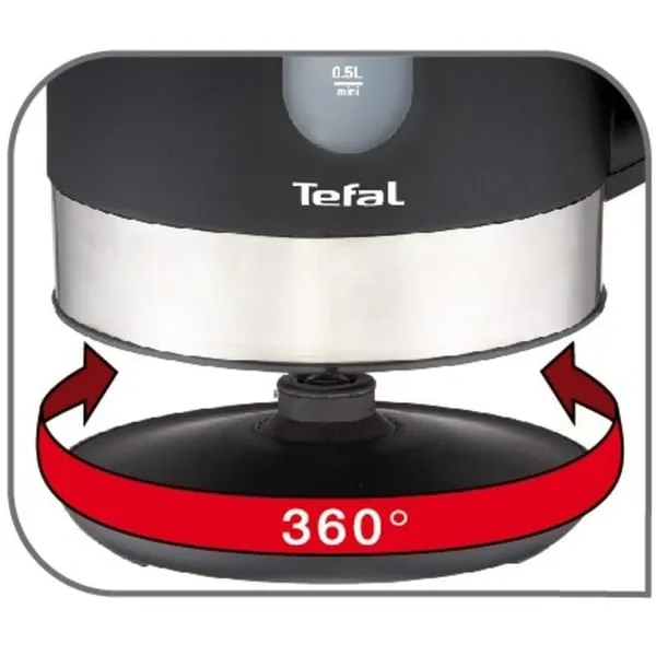 Tefal Snow KO3308 – Bild 12