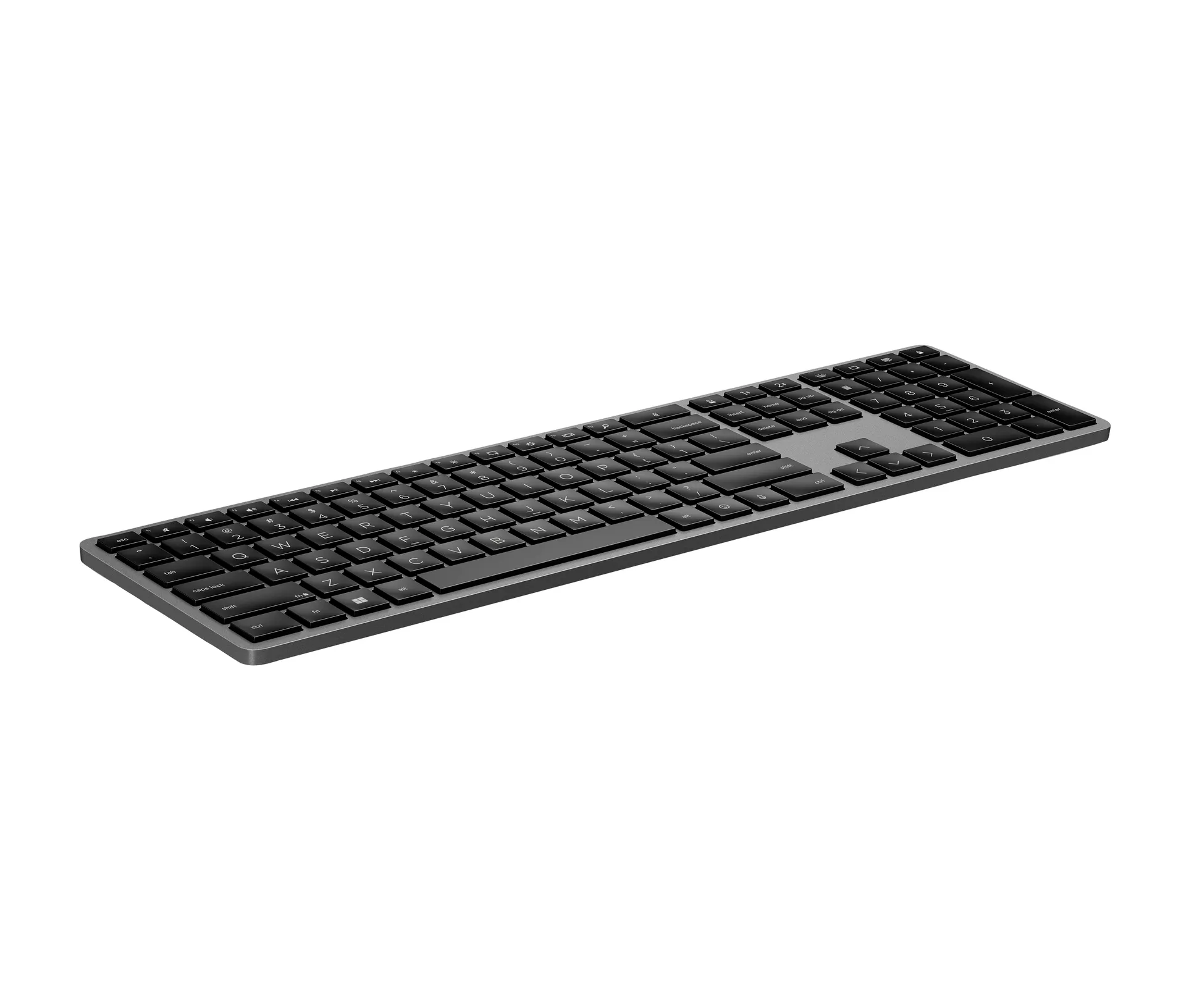 HP 975 Drahtlose Dual-Mode-Tastatur – Bild 2