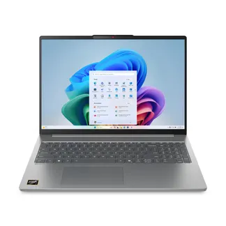 Lenovo IdeaPad Slim 5 16AKP10 Copilot+ PC 350 Laptop 40,6 cm (16″) WUXGA 16 GB DDR5-SDRAM 1 TB SSD Wi-Fi 7 (802.11be) Windows 11 Home Deutsch Grau Lenovo IdeaPad Slim 5 16AKP10 Copilot+ PC 350 Laptop 40,6 cm (16″) WUXGA 16 GB DDR5-SDRAM 1 TB SSD Wi-Fi 7 (802.11be) Windows 11 Home Deutsch Grau