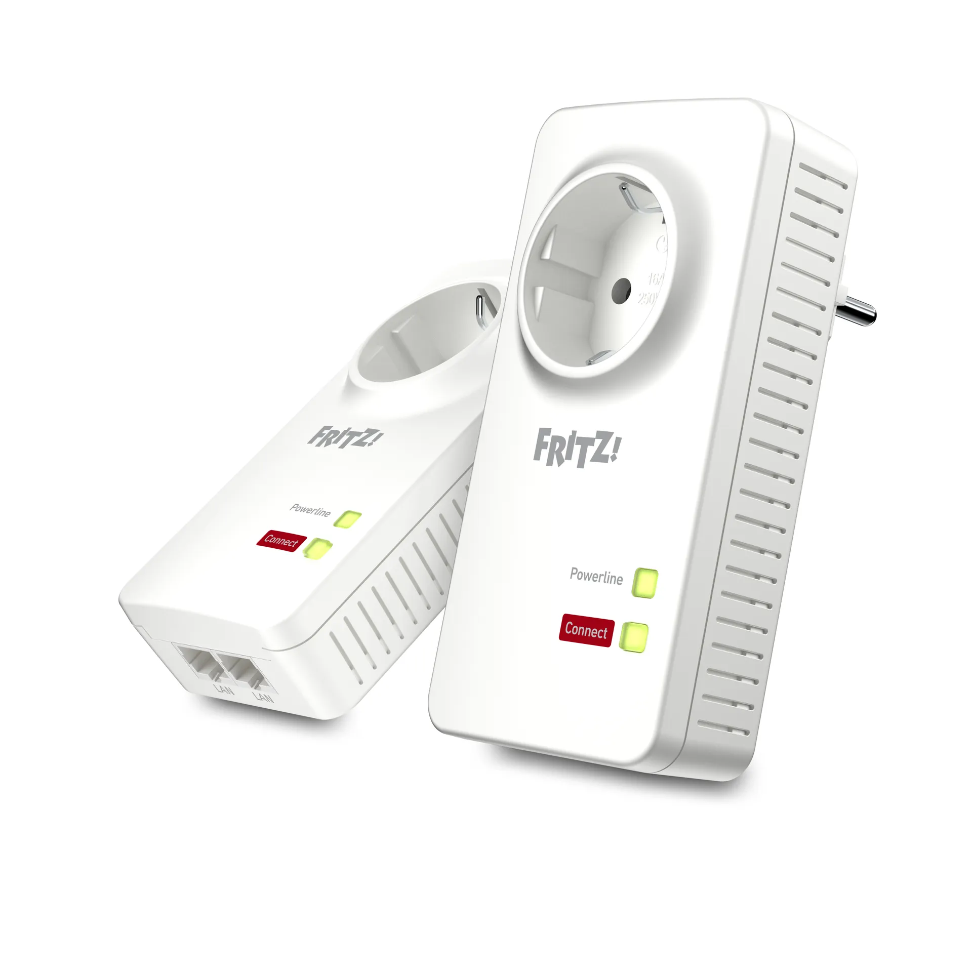 Powerline FRITZ! 1220 Set 1200 Mbit/s Ethernet/LAN Weiß 2 Stück(e) Powerline FRITZ! 1220 Set 1200 Mbit/s Ethernet/LAN Weiß 2 Stück(e)