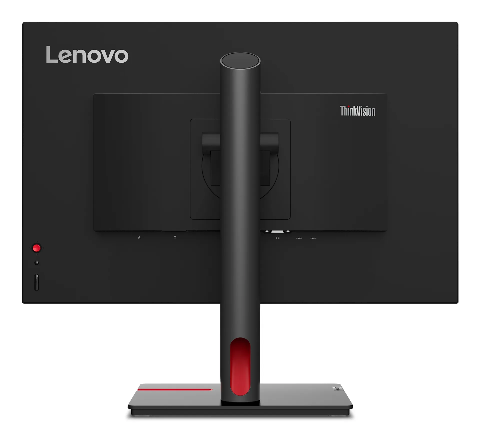 Lenovo ThinkVision T24d-30 Monitor – Bild 7